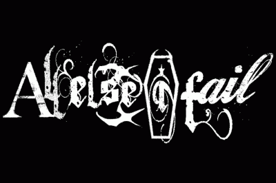 logo All Else I Fail